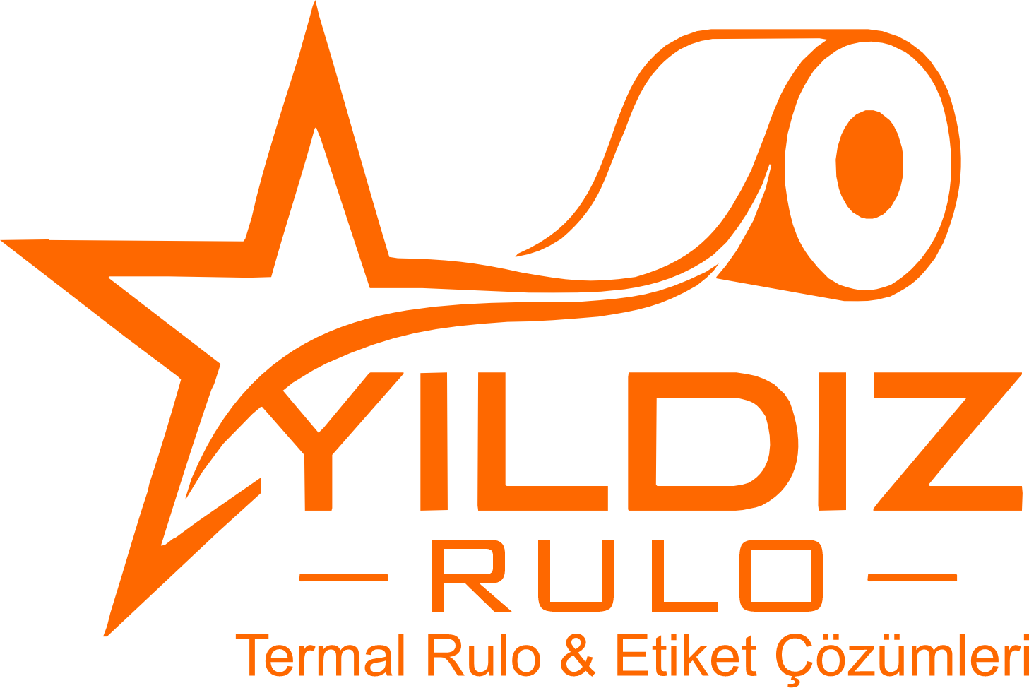 Yıldız Rulo — Termal Rulo & Etiket Çözümleri